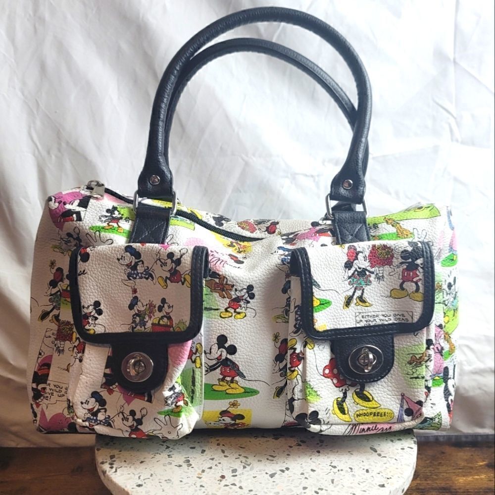 VINTAGE DISNEY PARKS Purse 